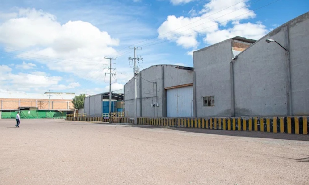 Paseo de San Gerado S/N, San Gerardo, Frente a Nissan 1, 0 , 4 Rooms Rooms,4 BathroomsBathrooms,Bodega Comercial,Renta,Paseo de San Gerado S/N,0,1179