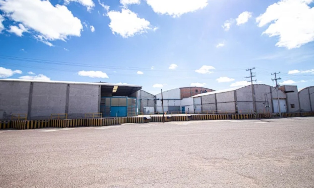 Paseo de San Gerado S/N, San Gerardo, Frente a Nissan 1, 0 , 4 Rooms Rooms,4 BathroomsBathrooms,Bodega Comercial,Renta,Paseo de San Gerado S/N,0,1179