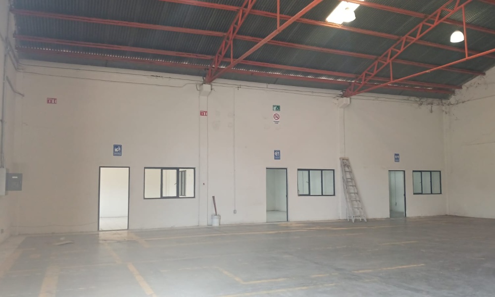 Paseo de San Gerado S/N, San Gerardo, Frente a Nissan 1, 0 , 4 Rooms Rooms,4 BathroomsBathrooms,Bodega Comercial,Renta,Paseo de San Gerado S/N,0,1179