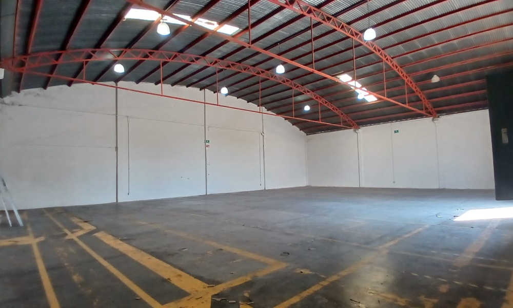 Paseo de San Gerado S/N, San Gerardo, Frente a Nissan 1, 0 , 4 Rooms Rooms,4 BathroomsBathrooms,Bodega Comercial,Renta,Paseo de San Gerado S/N,0,1179