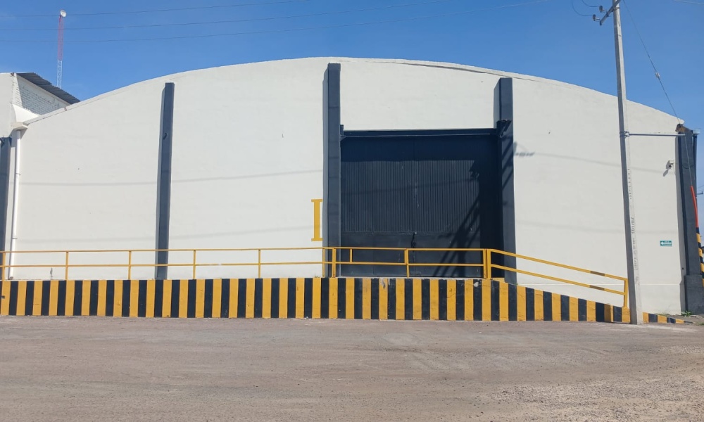 Paseo de San Gerado S/N, San Gerardo, Frente a Nissan 1, 0 , 4 Rooms Rooms,4 BathroomsBathrooms,Bodega Comercial,Renta,Paseo de San Gerado S/N,0,1179