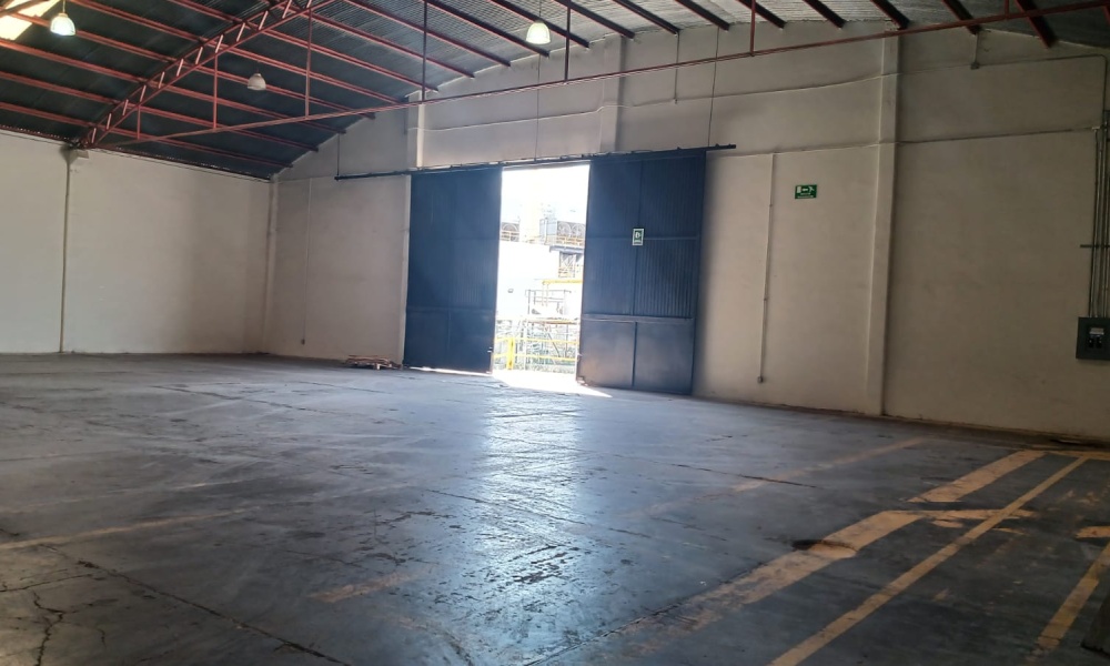 Paseo de San Gerado S/N, San Gerardo, Frente a Nissan 1, 0 , 4 Rooms Rooms,4 BathroomsBathrooms,Bodega Comercial,Renta,Paseo de San Gerado S/N,0,1179