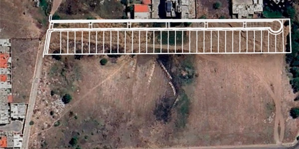 Trojes de Alonso, 0 , 0 ,0,Terreno,Venta,0,1180 Trojes de Alonso, 0 , 0 ,0,Terreno,Venta,0,1180