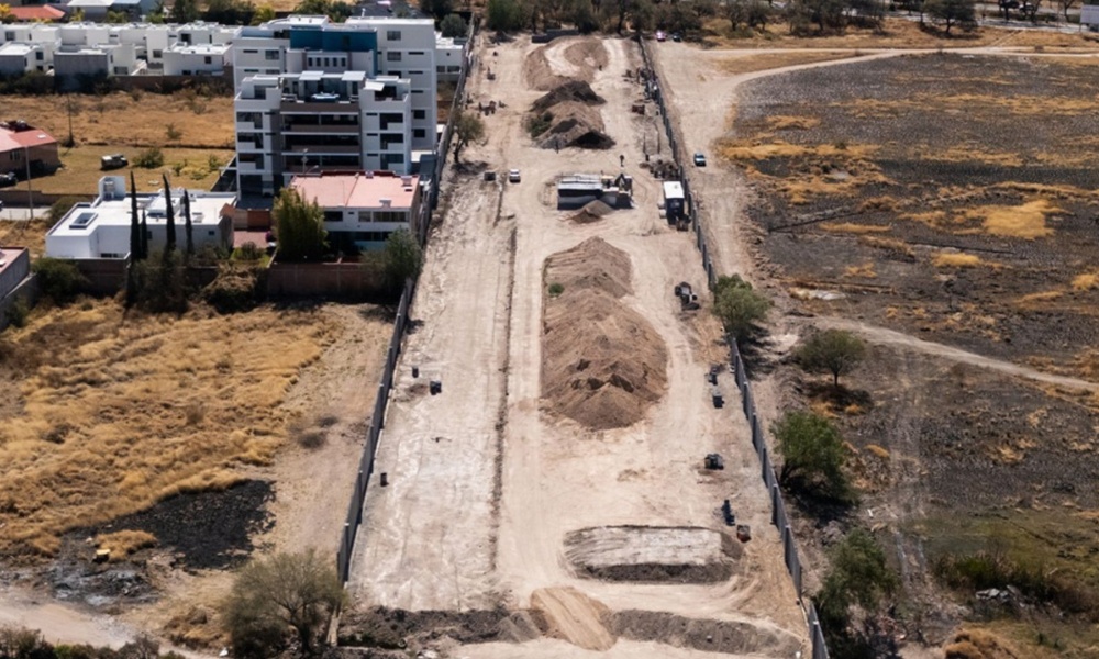 Trojes de Alonso, 0 , 0 ,0,Terreno,Venta,0,1180