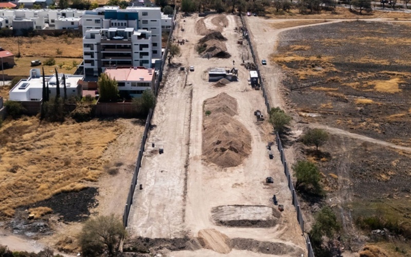Trojes de Alonso, 0 , 0 ,0,Terreno,Venta,0,1180