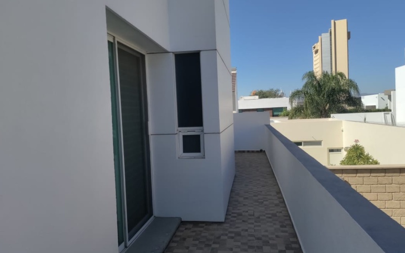 Zenith No. 103 Fraccionamiento Residencial Altaria, 4 Bedrooms Bedrooms, 2 Rooms Rooms,5 BathroomsBathrooms,Casa,Venta,Zenith No. 103,2,1181