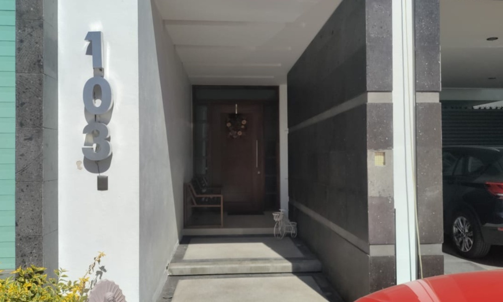 Zenith No. 103 Fraccionamiento Residencial Altaria, 4 Bedrooms Bedrooms, 2 Rooms Rooms,5 BathroomsBathrooms,Casa,Venta,Zenith No. 103,2,1181