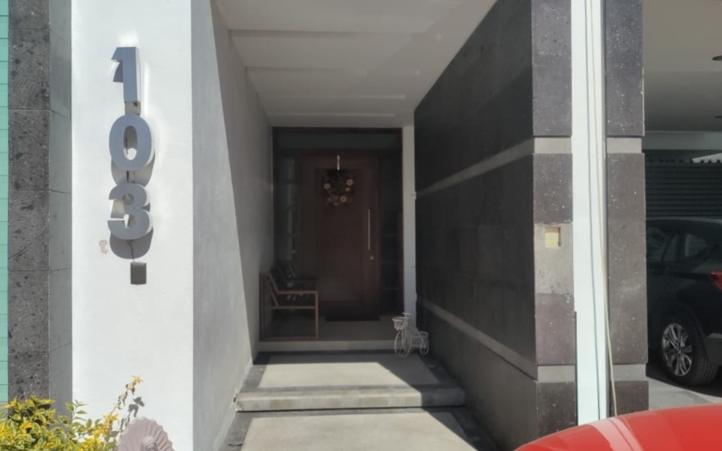 Zenith No. 103 Fraccionamiento Residencial Altaria, 4 Bedrooms Bedrooms, 2 Rooms Rooms,5 BathroomsBathrooms,Casa,Venta,Zenith No. 103,2,1181