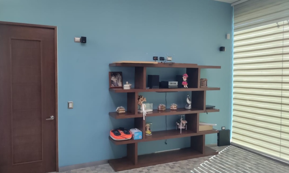 Zenith No. 103 Fraccionamiento Residencial Altaria, 4 Bedrooms Bedrooms, 2 Rooms Rooms,5 BathroomsBathrooms,Casa,Venta,Zenith No. 103,2,1181