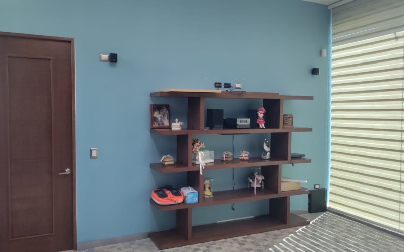 Zenith No. 103 Fraccionamiento Residencial Altaria, 4 Bedrooms Bedrooms, 2 Rooms Rooms,5 BathroomsBathrooms,Casa,Venta,Zenith No. 103,2,1181