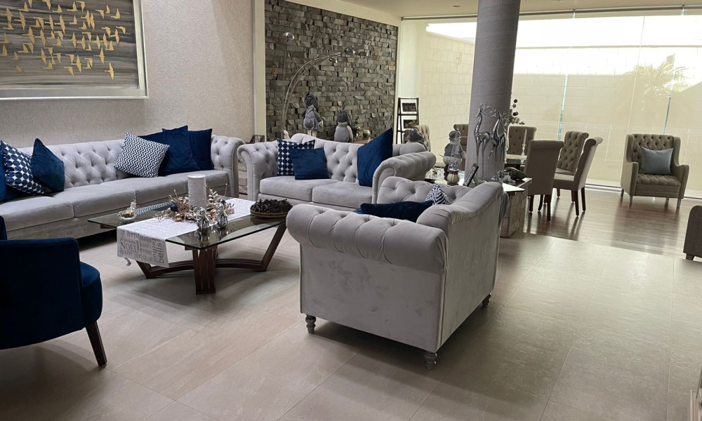 Zenith No. 103 Fraccionamiento Residencial Altaria, 4 Bedrooms Bedrooms, 2 Rooms Rooms,5 BathroomsBathrooms,Casa,Venta,Zenith No. 103,2,1181