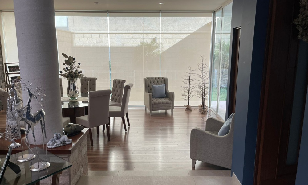 Zenith No. 103 Fraccionamiento Residencial Altaria, 4 Bedrooms Bedrooms, 2 Rooms Rooms,5 BathroomsBathrooms,Casa,Venta,Zenith No. 103,2,1181