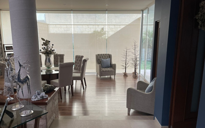 Zenith No. 103 Fraccionamiento Residencial Altaria, 4 Bedrooms Bedrooms, 2 Rooms Rooms,5 BathroomsBathrooms,Casa,Venta,Zenith No. 103,2,1181