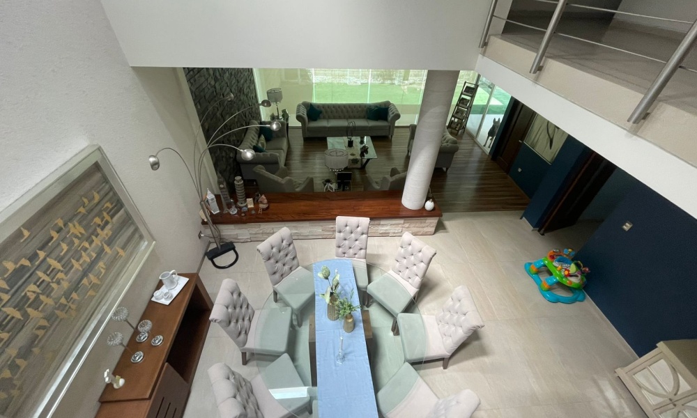 Zenith No. 103 Fraccionamiento Residencial Altaria, 4 Bedrooms Bedrooms, 2 Rooms Rooms,5 BathroomsBathrooms,Casa,Venta,Zenith No. 103,2,1181