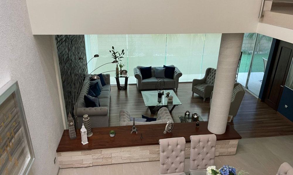 Zenith No. 103 Fraccionamiento Residencial Altaria, 4 Bedrooms Bedrooms, 2 Rooms Rooms,5 BathroomsBathrooms,Casa,Venta,Zenith No. 103,2,1181