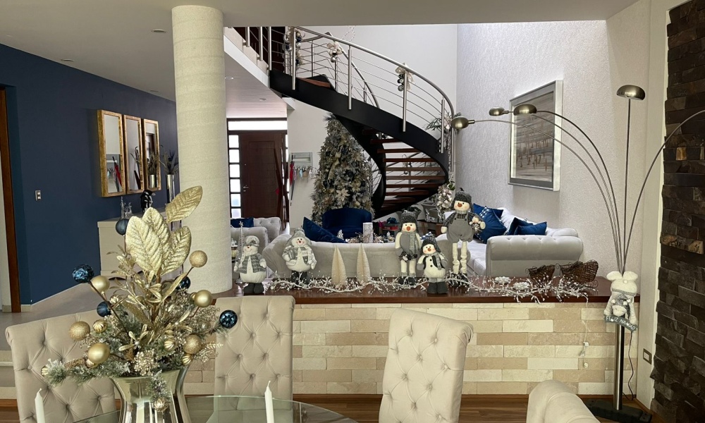 Zenith No. 103 Fraccionamiento Residencial Altaria, 4 Bedrooms Bedrooms, 2 Rooms Rooms,5 BathroomsBathrooms,Casa,Venta,Zenith No. 103,2,1181