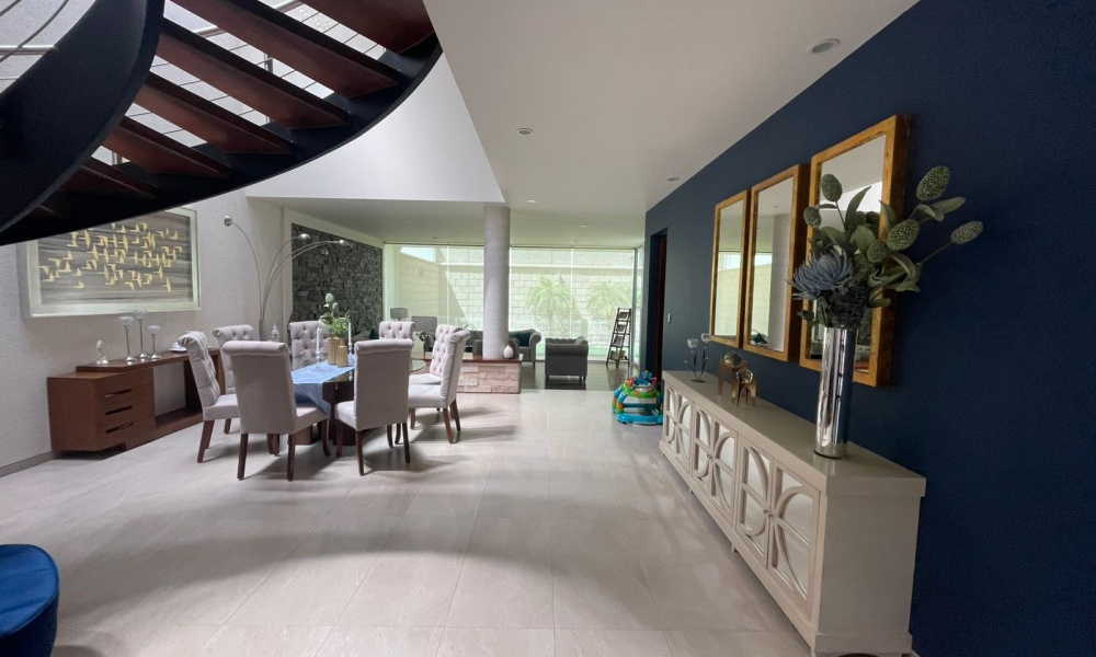 Zenith No. 103 Fraccionamiento Residencial Altaria, 4 Bedrooms Bedrooms, 2 Rooms Rooms,5 BathroomsBathrooms,Casa,Venta,Zenith No. 103,2,1181