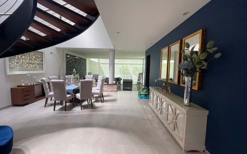 Zenith No. 103 Fraccionamiento Residencial Altaria, 4 Bedrooms Bedrooms, 2 Rooms Rooms,5 BathroomsBathrooms,Casa,Venta,Zenith No. 103,2,1181