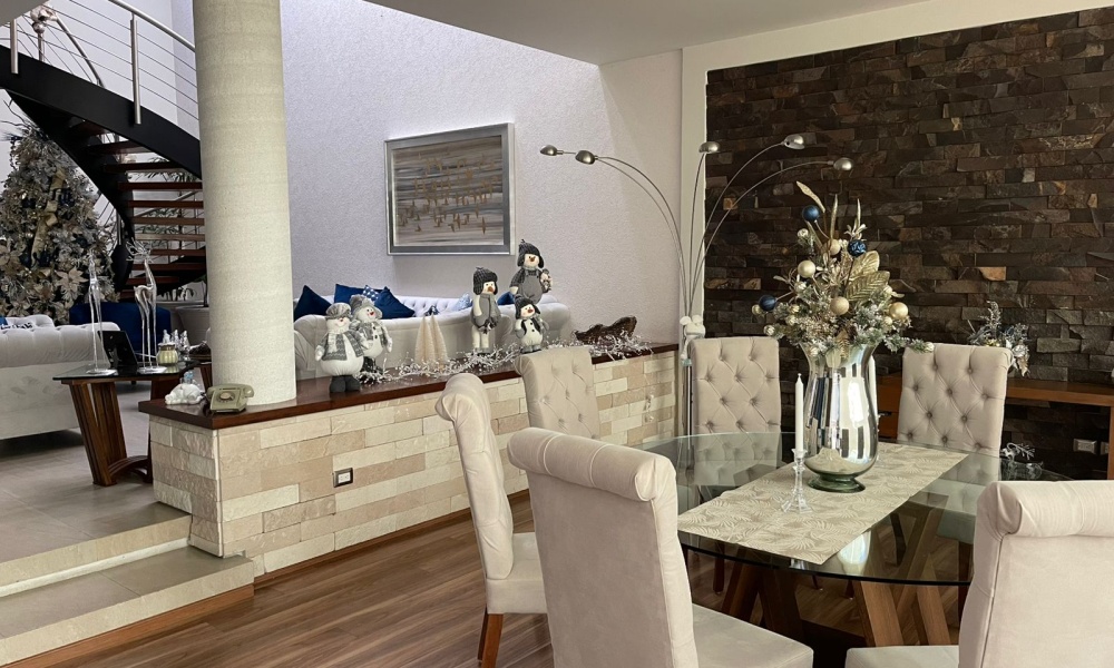 Zenith No. 103 Fraccionamiento Residencial Altaria, 4 Bedrooms Bedrooms, 2 Rooms Rooms,5 BathroomsBathrooms,Casa,Venta,Zenith No. 103,2,1181