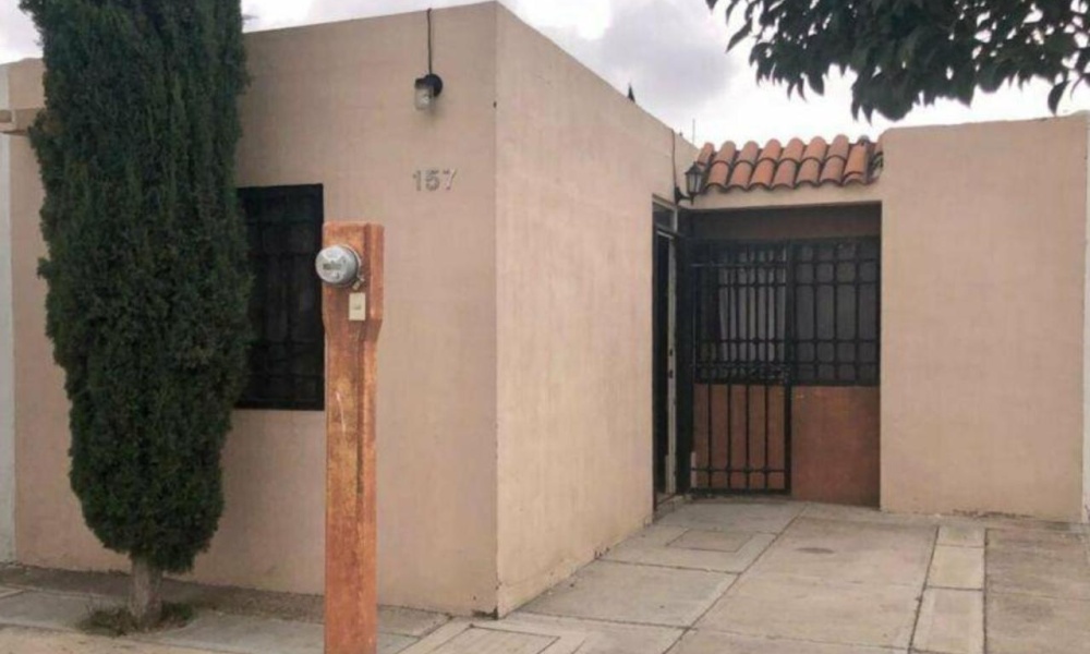 Condominio Ruiseñores, 3 Bedrooms Bedrooms, 1 Room Rooms,1 BathroomBathrooms,Casa,Renta,0,1183