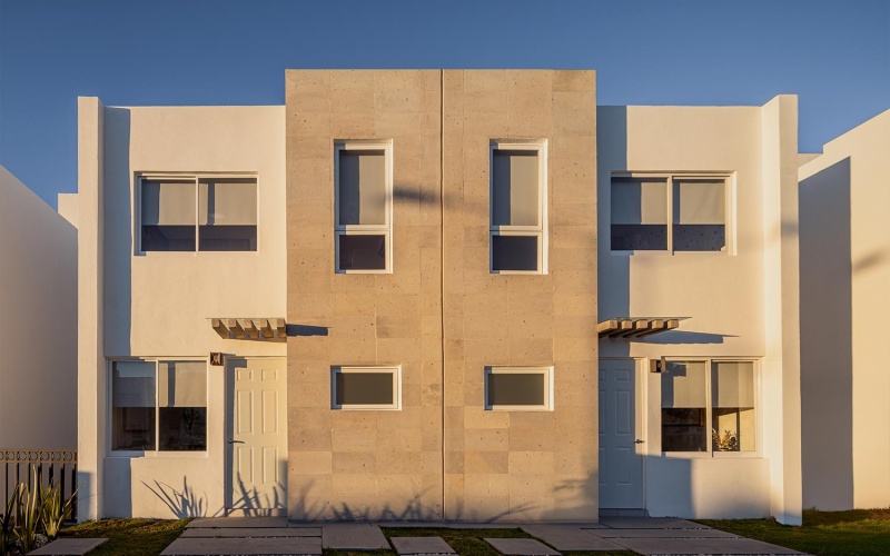 Av. Paseos de Montecassino, Villas de Montecassino., 3 Bedrooms Bedrooms, 1 Room Rooms,2 BathroomsBathrooms,Casa,Venta,Av. Paseos de Montecassino,2,1184