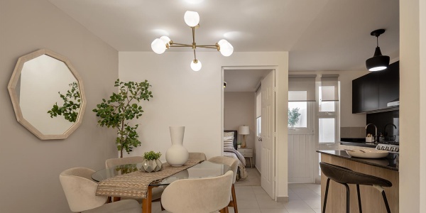 Av. Paseos de Montecassino, Villas de Montecassino., 3 Bedrooms Bedrooms, 1 Room Rooms,2 BathroomsBathrooms,Casa,Venta,Av. Paseos de Montecassino,2,1184