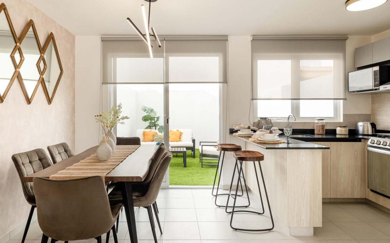 Av. Paseos de Montecassino, Villas de Montecasino, 3 Bedrooms Bedrooms, 2 Rooms Rooms,2 BathroomsBathrooms,Casa,Venta,Av. Paseos de Montecassino, ,2,1185