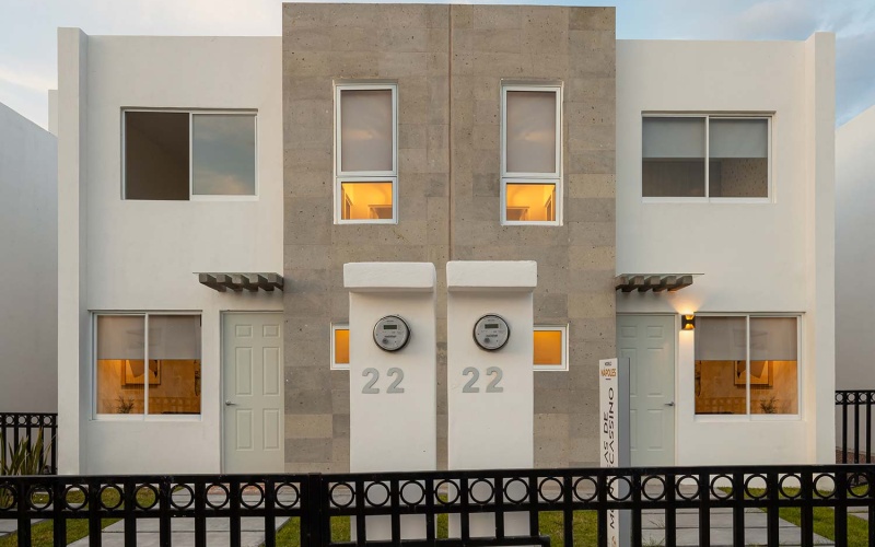 Av. Paseos de Montecassino, Villas de Montecasino, 3 Bedrooms Bedrooms, 2 Rooms Rooms,2 BathroomsBathrooms,Casa,Venta,Av. Paseos de Montecassino, ,2,1185