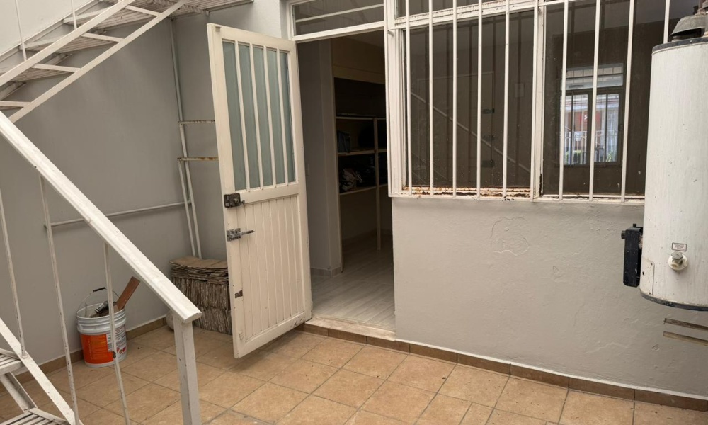 Bogotá No. 405, Las Fuentes, 4 Bedrooms Bedrooms, 1 Room Rooms,2 BathroomsBathrooms,Casa,Venta,Bogotá No. 405,0,1186