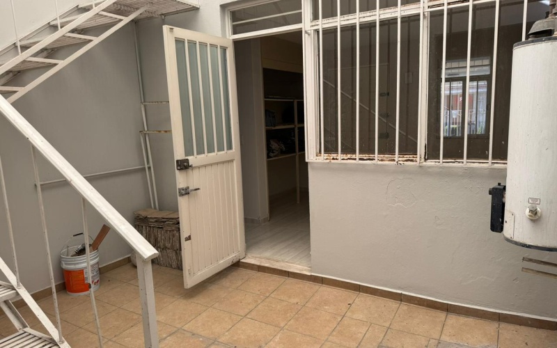 Bogotá No. 405, Las Fuentes, 4 Bedrooms Bedrooms, 1 Room Rooms,2 BathroomsBathrooms,Casa,Venta,Bogotá No. 405,0,1186