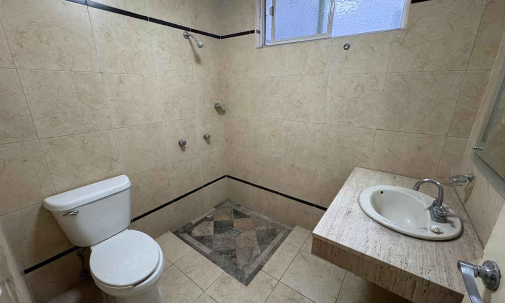 Bogotá No. 405, Las Fuentes, 4 Bedrooms Bedrooms, 1 Room Rooms,2 BathroomsBathrooms,Casa,Venta,Bogotá No. 405,0,1186