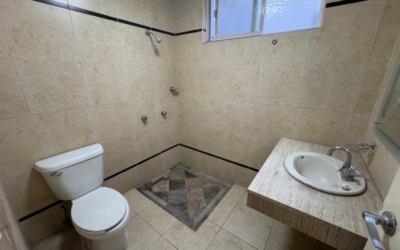 Bogotá No. 405, Las Fuentes, 4 Bedrooms Bedrooms, 1 Room Rooms,2 BathroomsBathrooms,Casa,Venta,Bogotá No. 405,0,1186