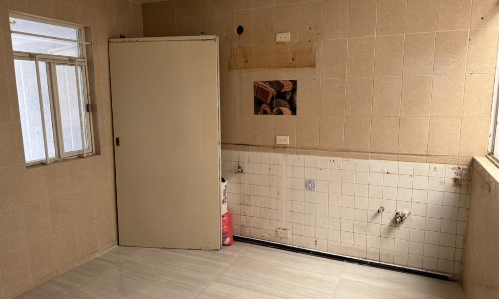 Bogotá No. 405, Las Fuentes, 4 Bedrooms Bedrooms, 1 Room Rooms,2 BathroomsBathrooms,Casa,Venta,Bogotá No. 405,0,1186