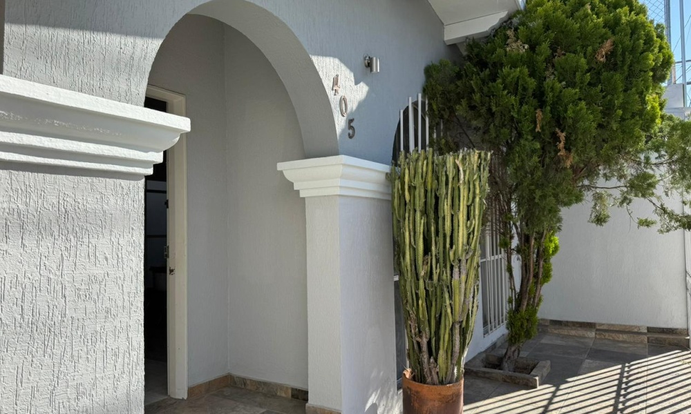 Bogotá No. 405, Las Fuentes, 4 Bedrooms Bedrooms, 1 Room Rooms,2 BathroomsBathrooms,Casa,Venta,Bogotá No. 405,0,1186