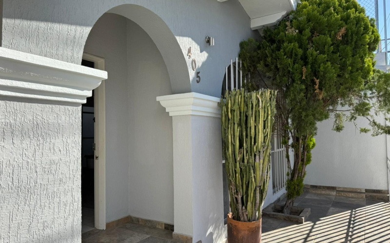 Bogotá No. 405, Las Fuentes, 4 Bedrooms Bedrooms, 1 Room Rooms,2 BathroomsBathrooms,Casa,Venta,Bogotá No. 405,0,1186