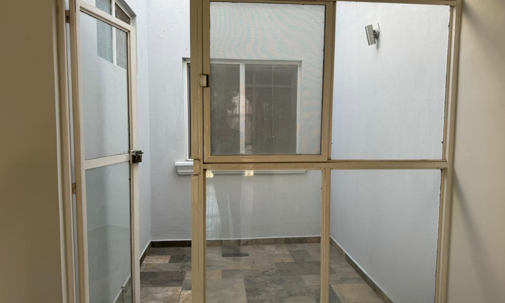 Bogotá No. 405, Las Fuentes, 4 Bedrooms Bedrooms, 1 Room Rooms,2 BathroomsBathrooms,Casa,Venta,Bogotá No. 405,0,1186