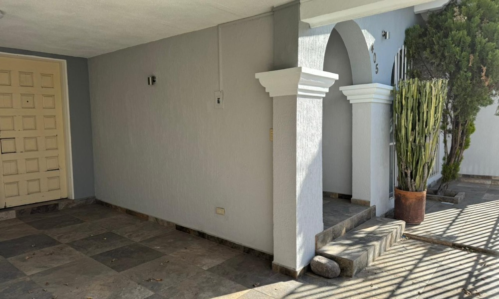 Bogotá No. 405, Las Fuentes, 4 Bedrooms Bedrooms, 1 Room Rooms,2 BathroomsBathrooms,Casa,Venta,Bogotá No. 405,0,1186