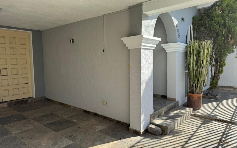 Bogotá No. 405, Las Fuentes, 4 Bedrooms Bedrooms, 1 Room Rooms,2 BathroomsBathrooms,Casa,Venta,Bogotá No. 405,0,1186