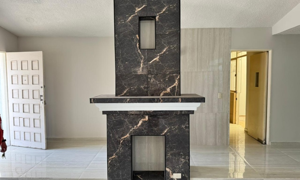 Bogotá No. 405, Las Fuentes, 4 Bedrooms Bedrooms, 1 Room Rooms,2 BathroomsBathrooms,Casa,Venta,Bogotá No. 405,0,1186