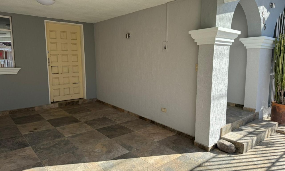 Bogotá No. 405, Las Fuentes, 4 Bedrooms Bedrooms, 1 Room Rooms,2 BathroomsBathrooms,Casa,Venta,Bogotá No. 405,0,1186