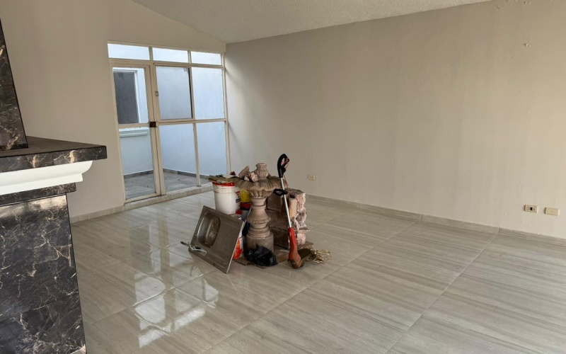 Bogotá No. 405, Las Fuentes, 4 Bedrooms Bedrooms, 1 Room Rooms,2 BathroomsBathrooms,Casa,Venta,Bogotá No. 405,0,1186