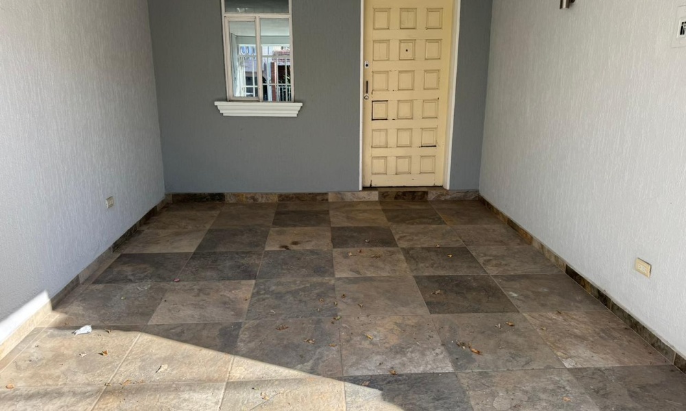 Bogotá No. 405, Las Fuentes, 4 Bedrooms Bedrooms, 1 Room Rooms,2 BathroomsBathrooms,Casa,Venta,Bogotá No. 405,0,1186