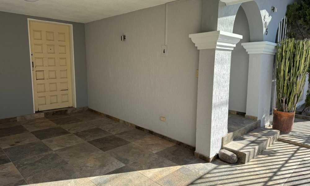 Bogotá No. 405, Las Fuentes, 4 Bedrooms Bedrooms, 1 Room Rooms,2 BathroomsBathrooms,Casa,Venta,Bogotá No. 405,0,1186