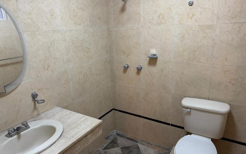 Bogotá No. 405, Las Fuentes, 4 Bedrooms Bedrooms, 1 Room Rooms,2 BathroomsBathrooms,Casa,Venta,Bogotá No. 405,0,1186