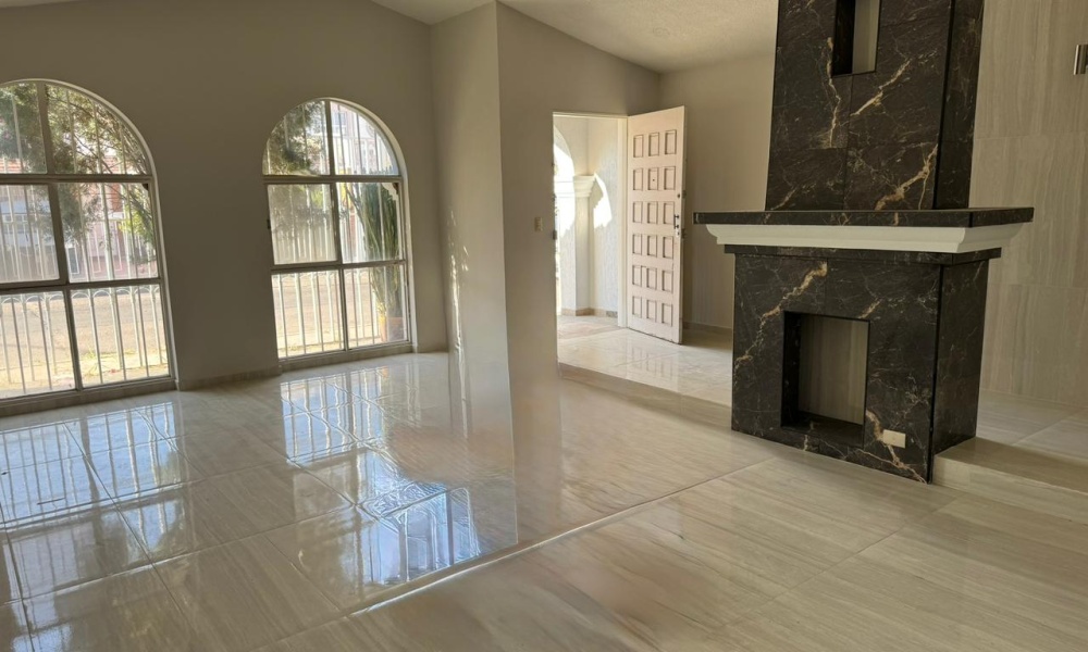 Bogotá No. 405, Las Fuentes, 4 Bedrooms Bedrooms, 1 Room Rooms,2 BathroomsBathrooms,Casa,Venta,Bogotá No. 405,0,1186