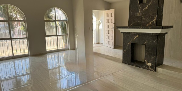 Bogotá No. 405, La Fuente, Aguascalientes, 4 Bedroom Bedrooms, 1 Room Rooms,3 BathroomBathrooms,Casa,Renta,Bogotá No. 405,2,1186