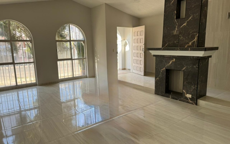 Bogotá No. 405, Las Fuentes, 4 Bedrooms Bedrooms, 1 Room Rooms,2 BathroomsBathrooms,Casa,Venta,Bogotá No. 405,0,1186