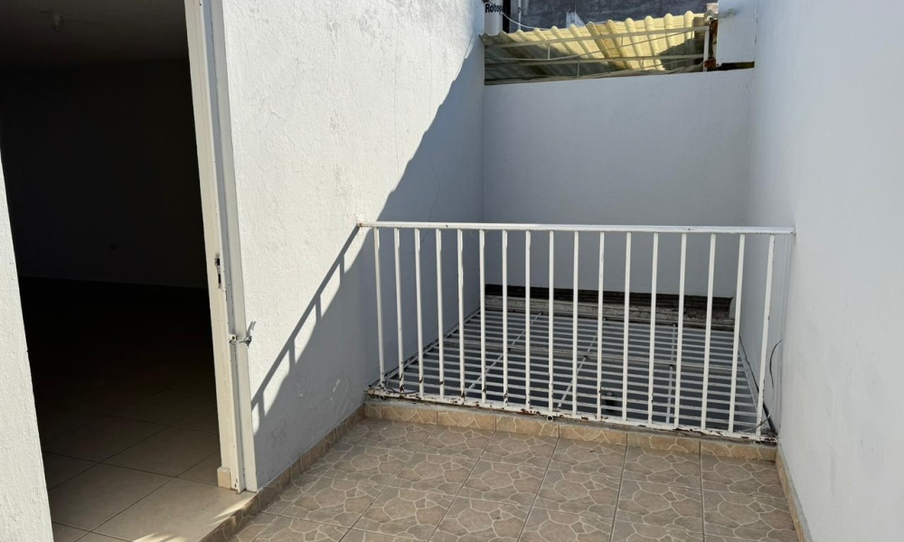 Bogotá No. 405, Las Fuentes, 4 Bedrooms Bedrooms, 1 Room Rooms,2 BathroomsBathrooms,Casa,Venta,Bogotá No. 405,0,1186