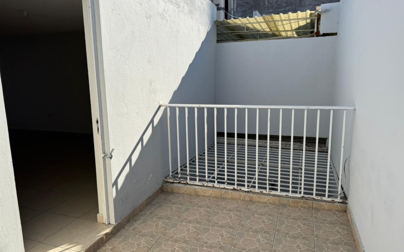 Bogotá No. 405, Las Fuentes, 4 Bedrooms Bedrooms, 1 Room Rooms,2 BathroomsBathrooms,Casa,Venta,Bogotá No. 405,0,1186