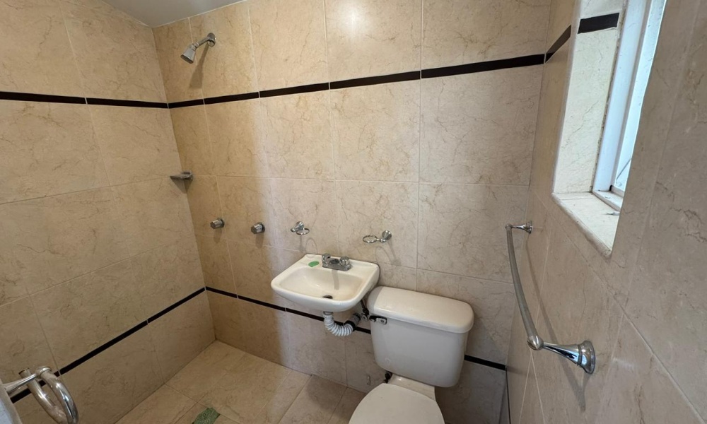 Bogotá No. 405, Las Fuentes, 4 Bedrooms Bedrooms, 1 Room Rooms,2 BathroomsBathrooms,Casa,Venta,Bogotá No. 405,0,1186